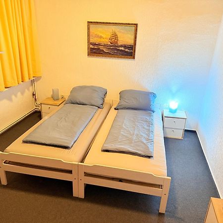 Pensione Portofino Heringsdorf  Luaran gambar