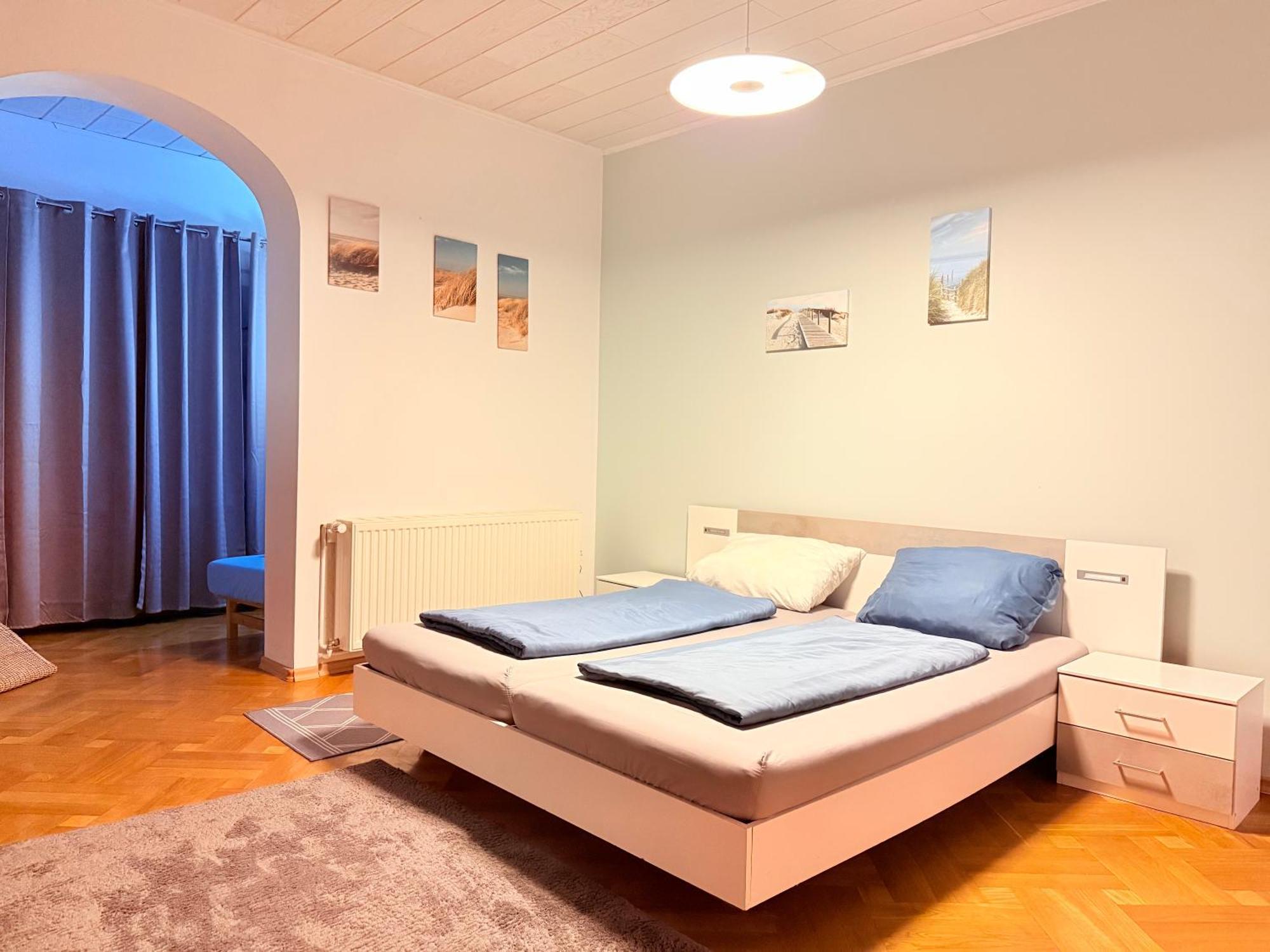 Pensione Portofino Heringsdorf  Luaran gambar