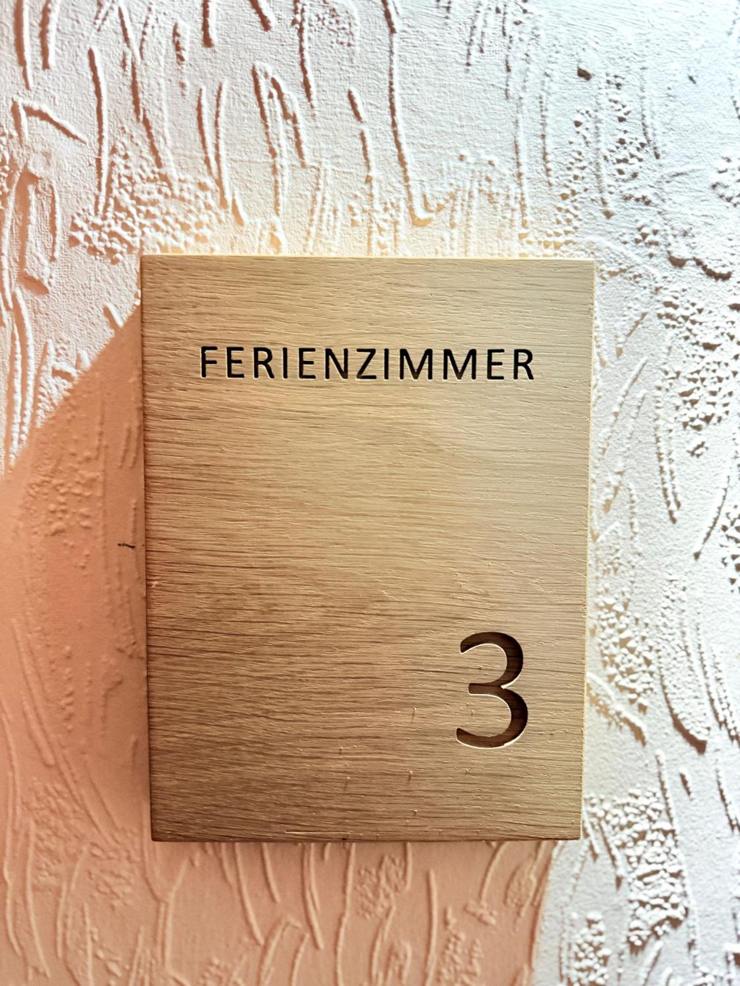 Pensione Portofino Heringsdorf  Luaran gambar