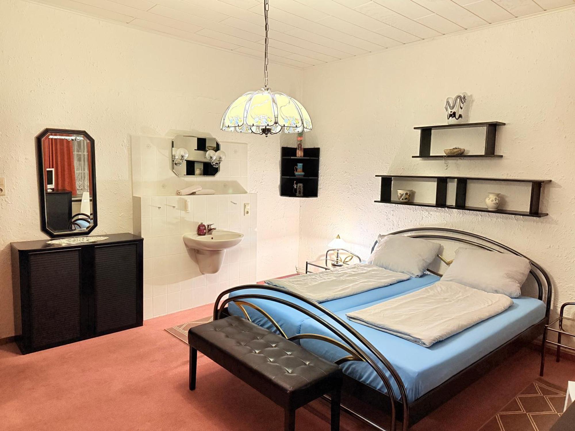 Pensione Portofino Heringsdorf  Luaran gambar